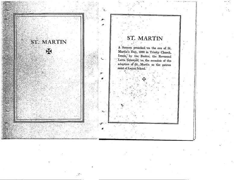 Scaled image LSStMartinSermonGriswold1930-1.jpg 