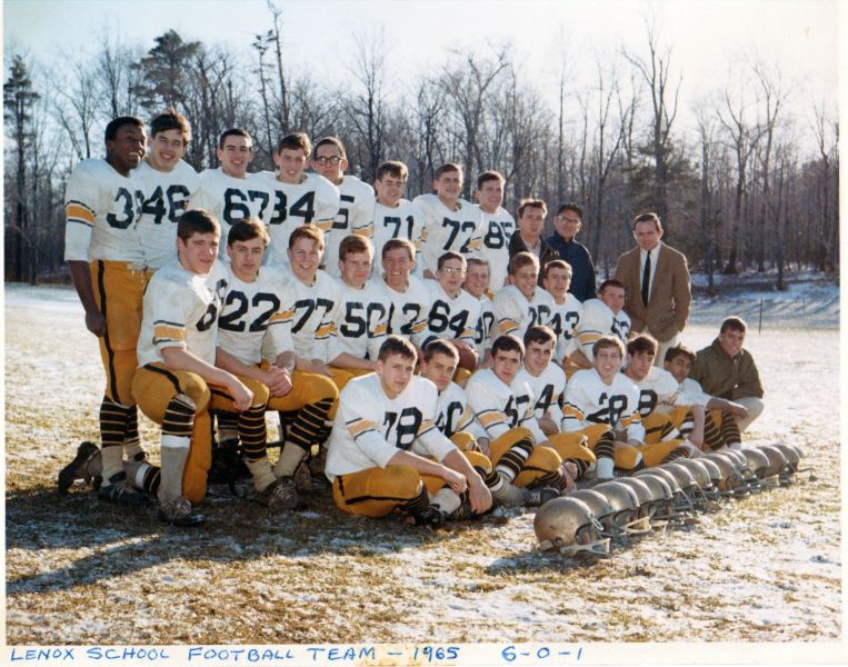 Scaled image LenoxFootball1965.jpg 