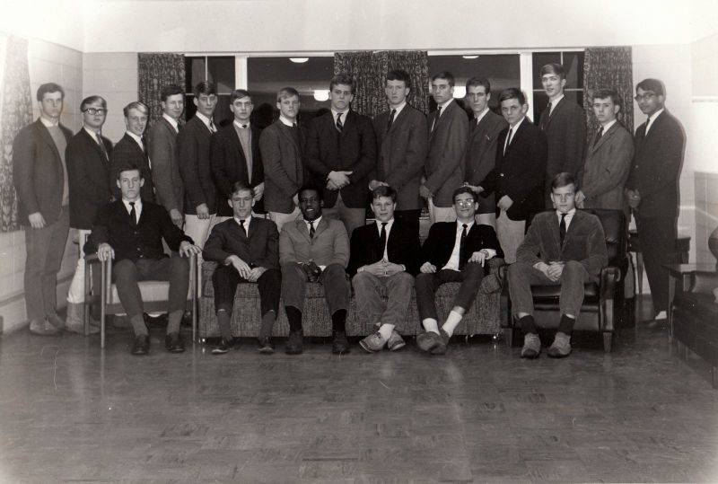 Scaled image LenoxSchoolPrefects1965-66.jpg 